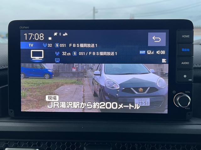 ステップワゴン スパーダ 福祉車両/自社レンタUP/純正9インチナビ/フルセグTV/ドラレコ/ETC/バックモニター キーレスエントリー WAC 両側Pスライドドア パワーゲート リアカメラ ターボ車 フルセグテレビ ABS(21枚目)