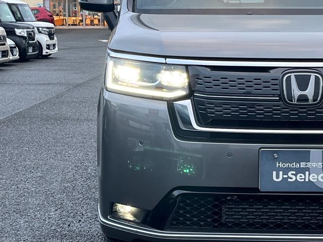 ステップワゴン スパーダ 福祉車両/自社レンタUP/純正9インチナビ/フルセグTV/ドラレコ/ETC/バックモニター キーレスエントリー WAC 両側Pスライドドア パワーゲート リアカメラ ターボ車 フルセグテレビ ABS(30枚目)