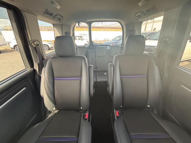 ステップワゴンスパーダ スパーダ・クールスピリットホンダセンシングブラスタ 10インチナビ/フルセグ/Bカメラ/ETC 禁煙 リアカメラ ワンオーナー USB接続 衝突軽減 サイドカーテンエアバック 記録簿 LEDライト シートヒーター オートエアコン 両側電動スライドドア(7枚目)