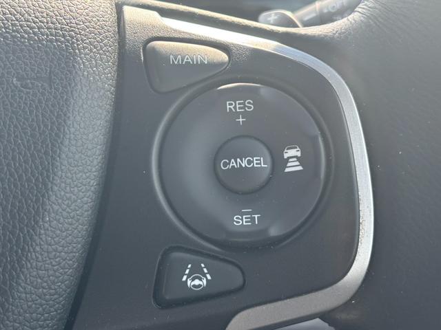 ステップワゴンスパーダ スパーダ・クールスピリットホンダセンシングブラスタ 10インチナビ/フルセグ/Bカメラ/ETC 禁煙 リアカメラ ワンオーナー USB接続 衝突軽減 サイドカーテンエアバック 記録簿 LEDライト シートヒーター オートエアコン 両側電動スライドドア(18枚目)