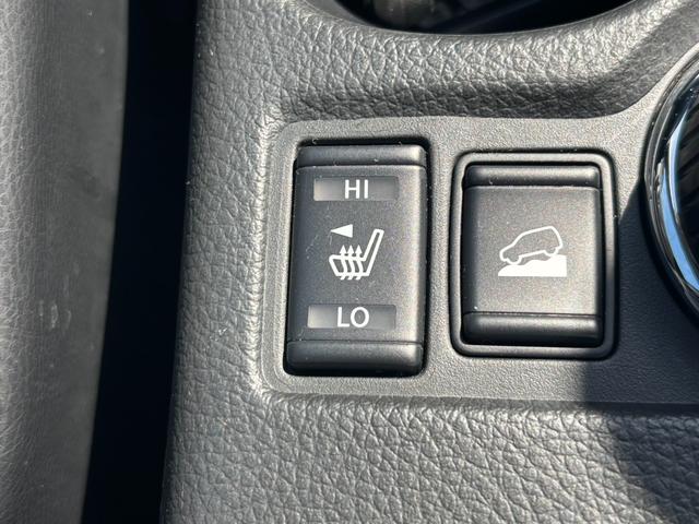 エクストレイル 20Xエマージェンシーブレーキパッケージ ナビ/フルセグ/Bカメラ/ETC スマキ- シートヒーター付 アイドリングSTOP セキュリティ AWD VSA ナビ&TV LEDヘッドランプ 地デジ エアコン パワーステアリング DVD再生可(19枚目)