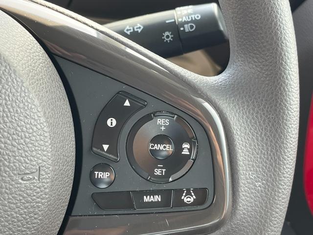 N-BOX G・EXホンダセンシング 純正ナビ/フルセグ/BT/バックモニター/ETC ウォークスルー パワーウインドウ 衝突軽減 禁煙 フルセグTV Bモニ LED エアバッグ キーレススタート スマ-トキ- DVD再生 USB ABS(20枚目)