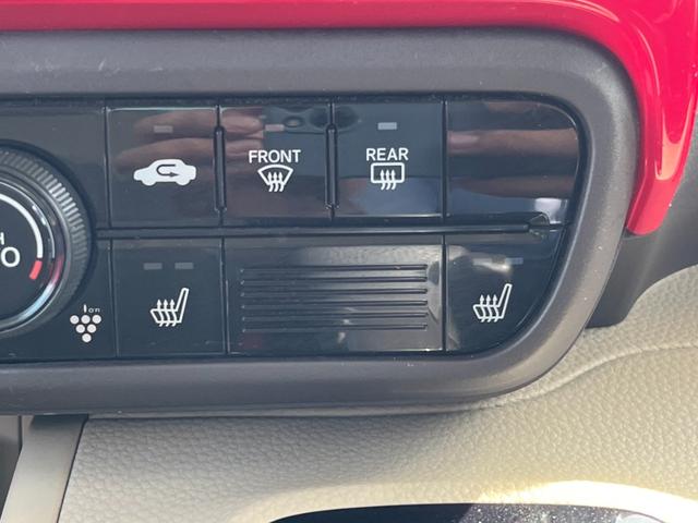 N-BOX G・EXホンダセンシング 純正ナビ/フルセグ/BT/バックモニター/ETC ウォークスルー パワーウインドウ 衝突軽減 禁煙 フルセグTV Bモニ LED エアバッグ キーレススタート スマ-トキ- DVD再生 USB ABS(22枚目)