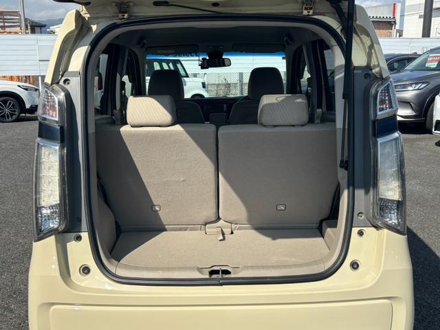 N-WGN G・Aパッケージ ナビ/TV/Bカメラ/ドラレコ カーテンエアバッグ セキュリティー 禁煙 AUTOエアコン パワーウインドウ 記録簿付き ナビTV スマートキー ベンチシート 1セグ ワンオーナー車 ESC ABS(7枚目)