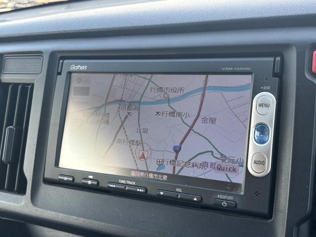 N-WGN G・Aパッケージ ナビ/TV/Bカメラ/ドラレコ カーテンエアバッグ セキュリティー 禁煙 AUTOエアコン パワーウインドウ 記録簿付き ナビTV スマートキー ベンチシート 1セグ ワンオーナー車 ESC ABS(15枚目)