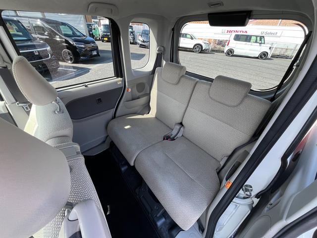 タント L 社外ナビ/フルセグTV/Buletooth/キーレスキー ダブルエアバック キーフリーシステム 左右スライドドア 盗難警報装置 オートエアコン 禁煙車両 DVD再生 運転席エアバッグ パワステ PW(10枚目)