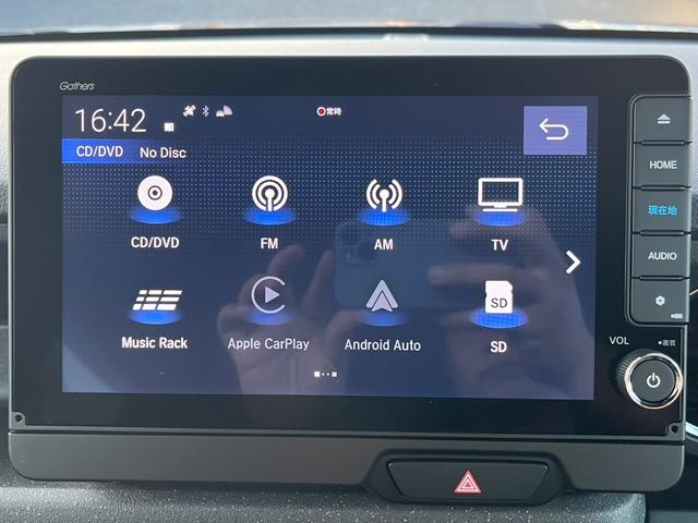 N-BOXカスタム ターボ 当社デモカー/マルチビュー/純正9インチナビ/ドラレコ/ETC イモビライザー 1オナ 衝突被害軽減 フロントカメラ サイドカメラ 禁煙 ベンチシート キーフリー Pセンサー ESC パワステ Bカメ(13枚目)