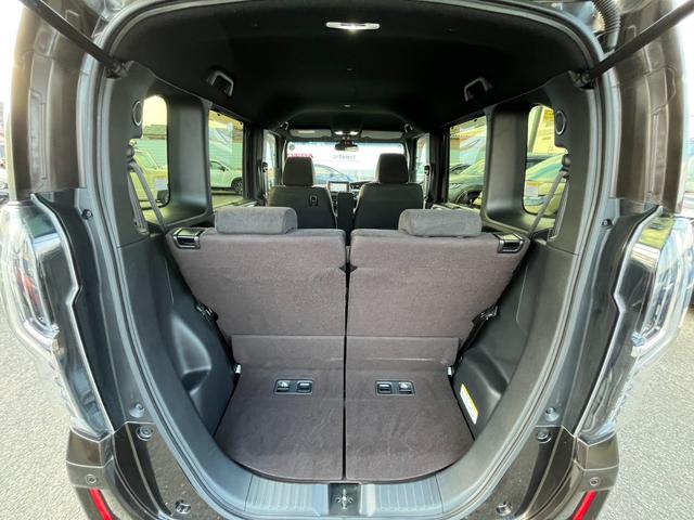 N-BOXカスタム G・Lホンダセンシング 純正ナビ/CD/BTオーディオ/ETC/バックモニター 禁煙 助手席エアバッグ キーレス シートH アイドリングST セキュリティーアラーム スマ-トキ- リアカメラ 前車追従機能 サイドエアバッグ(11枚目)