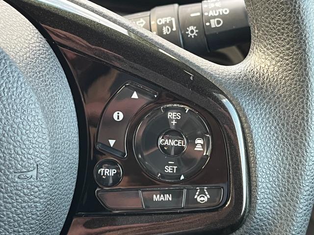 N-BOXカスタム G・Lホンダセンシング 純正ナビ/CD/BTオーディオ/ETC/バックモニター 禁煙 助手席エアバッグ キーレス シートH アイドリングST セキュリティーアラーム スマ-トキ- リアカメラ 前車追従機能 サイドエアバッグ(17枚目)