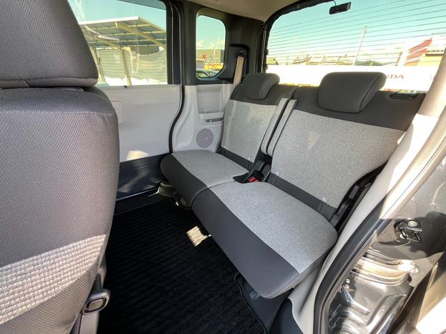 N-BOX ベースグレード 両側電動スライド/純正9インチナビ/フルセグTV/前後ドラレコ/バックモニター/ETC 衝突軽減システム スマートキ- 禁煙 カーテンエアバック イモビライザー ECOモード 横滑り防止 キーフリー(10枚目)