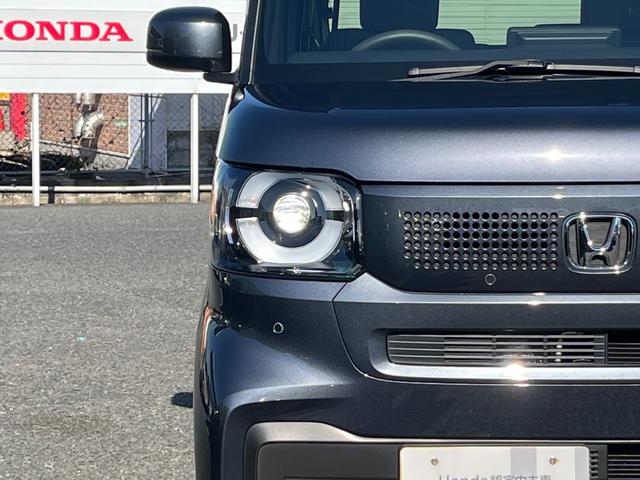 N-BOX ベースグレード 両側電動スライド/純正9インチナビ/フルセグTV/前後ドラレコ/バックモニター/ETC 衝突軽減システム スマートキ- 禁煙 カーテンエアバック イモビライザー ECOモード 横滑り防止 キーフリー(24枚目)