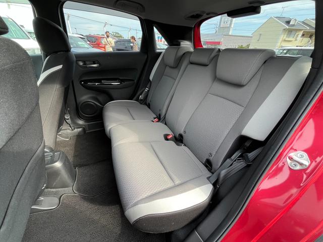 フィット クロスター 純正8インチナビ/フルセグ/BT/バックモニター/ETC パーキングセンサー 地デジ Bカメ 禁煙 スマートキ ナビTV Aストップ USB カーテンエアバッグ クルーズコントロール オートエアコン(10枚目)