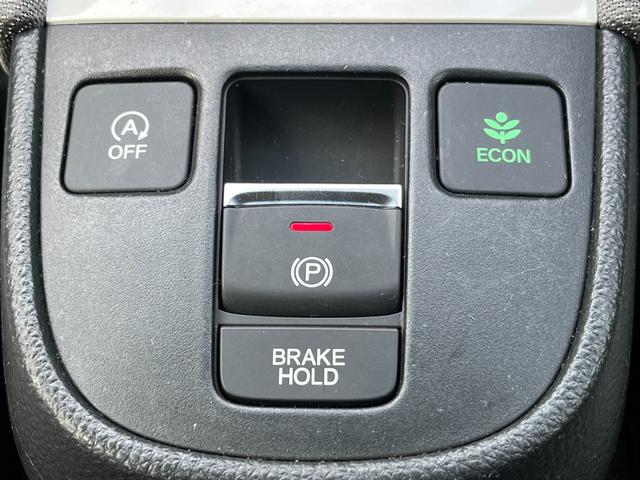 フィット クロスター 純正8インチナビ/フルセグ/BT/バックモニター/ETC パーキングセンサー 地デジ Bカメ 禁煙 スマートキ ナビTV Aストップ USB カーテンエアバッグ クルーズコントロール オートエアコン(17枚目)