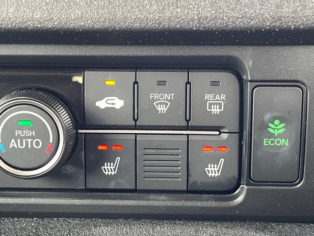 Ｎ－ＢＯＸカスタム コーディネートスタイル　当社レンタＵＰ／純正８インチナビ／フルセグＴＶ／ＢＴ／バックモニター／ＥＴＣ　オートクルーズ　禁煙　ワンオーナー　フルセグ対応　Ｗ電動ドア　シートヒータ　ＬＥＤ　ＥＳＣ　リアカメラ　ソナー　エアコン（20枚目）