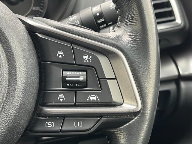インプレッサスポーツ ２．０ｉ－Ｌアイサイト　マルチナビ／Ｂカメラ／ＴＶ／ＢＴオーディオ　フルセグテレビ　ＥＴＣ車載器　アクセスキー　プリクラッシュ　横滑防止装置　メンテナンスノート　ＤＶＤ再生　後カメラ　ＡＡＣ　ナビＴＶ　ワンオーナー車　禁煙車（18枚目）