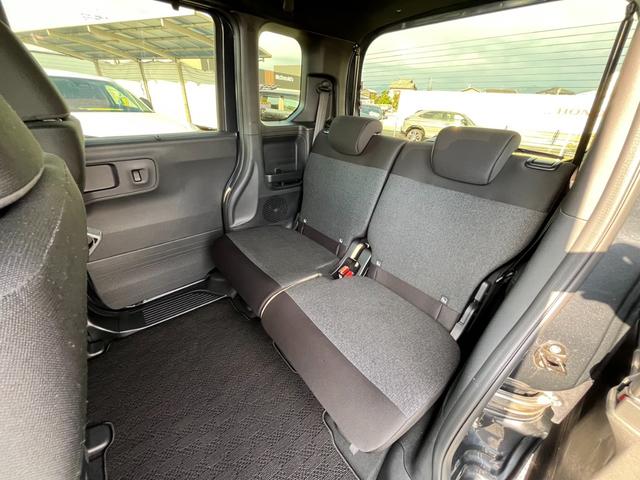 N-BOXカスタム ベースグレード 当社レンタUP/純正8インチナビ/フルセグTV/ドラレコ/バックモニター/ETC USB接続 CMBS Dレコ 禁煙 1オーナー ベンチシート オートエアコン スマートキ LED 盗難防止装置 ESC(9枚目)