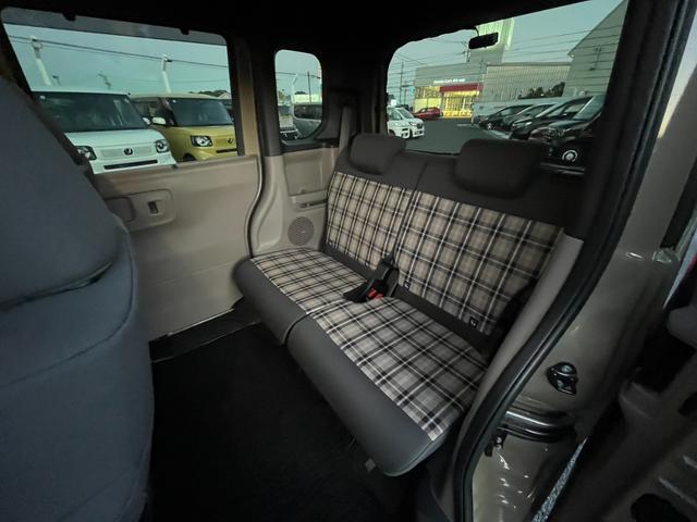 N-BOXジョイ ベースグレード 当社デモカー/純正9インチナビ/フルセグ/ドラレコ/ETC/バックモニター 踏み間違い防止装置 Bカメラ 横滑り防止機能 LEDランプ クルーズコントロール パワーウィンドウ 前席シートヒーター(10枚目)