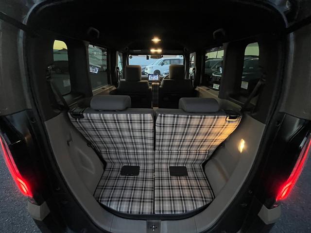 N-BOXジョイ ベースグレード 当社デモカー/純正9インチナビ/フルセグ/ドラレコ/ETC/バックモニター 踏み間違い防止装置 Bカメラ 横滑り防止機能 LEDランプ クルーズコントロール パワーウィンドウ 前席シートヒーター(11枚目)