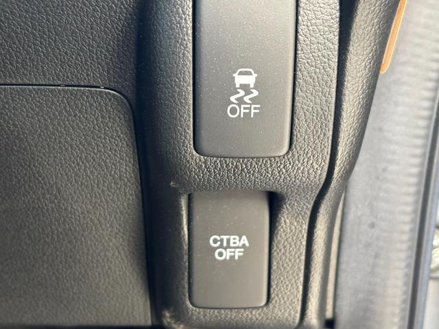 Ｎ－ＢＯＸカスタム Ｇ・Ａパッケージ　ナビ／ワンセグ／両側オートスライドドア　追突被害軽減ブレーキ　ｉストップ　サイドＳＲＳ　両側電動ドア　運転席エアバッグ　横滑り防止装置付き　ワンセグＴＶ　パワーウインドウ　ナビテレビ　ＤＶＤ　キーレス（17枚目）