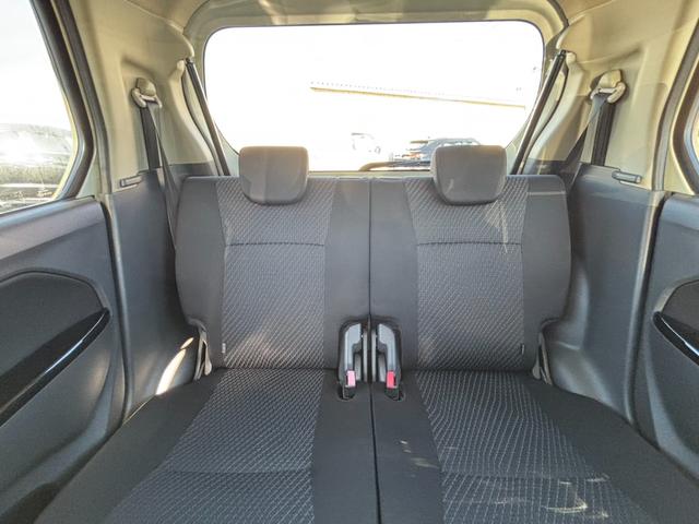 ワゴンＲスティングレー Ｘ　純正オーディオ／ＨＩＤヘッドライト／ＥＴＣ　盗難防止　ＥＴＣ付　Ｉストップ　スマートキープッシュスタート　ベンチ　ＡＢＳ付　運転席エアバッグ　パワステ　ＡＵＴＯエアコン　ＰＷ　ＥＳＣ　リモコンキー（11枚目）