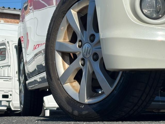 ワゴンＲスティングレー Ｘ　純正オーディオ／ＨＩＤヘッドライト／ＥＴＣ　盗難防止　ＥＴＣ付　Ｉストップ　スマートキープッシュスタート　ベンチ　ＡＢＳ付　運転席エアバッグ　パワステ　ＡＵＴＯエアコン　ＰＷ　ＥＳＣ　リモコンキー（18枚目）