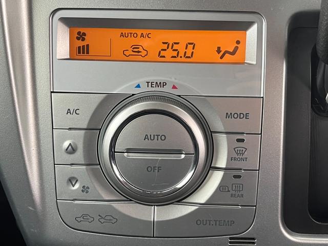 ハスラー Ｇ　デュアルカメラブレーキサポート／社外ナビ／フルセグＴＶ／ＥＴＣ／ドラレコ　レーダーサポート　禁煙車両　プッシュスタートスマートキー　ナビＴＶ　盗難警報装置　ダブルエアバック　運転席シートヒーター　ＡＣ（16枚目）