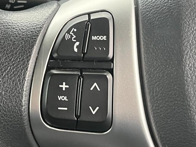 ハスラー Ｇ　デュアルカメラブレーキサポート／社外ナビ／フルセグＴＶ／ＥＴＣ／ドラレコ　レーダーサポート　禁煙車両　プッシュスタートスマートキー　ナビＴＶ　盗難警報装置　ダブルエアバック　運転席シートヒーター　ＡＣ（18枚目）