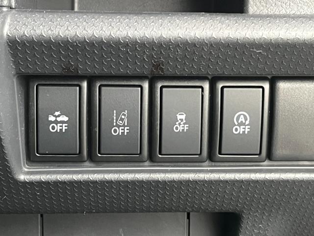 ハスラー Ｇ　デュアルカメラブレーキサポート／社外ナビ／フルセグＴＶ／ＥＴＣ／ドラレコ　レーダーサポート　禁煙車両　プッシュスタートスマートキー　ナビＴＶ　盗難警報装置　ダブルエアバック　運転席シートヒーター　ＡＣ（19枚目）