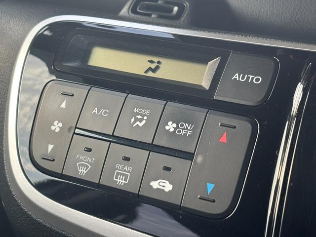 Ｎ－ＢＯＸ Ｇ　純正オーディオ／スマートキー　スマキ－　ＡＵＴＯエアコン　イモビライザー　フロントベンチシート　ＷエアＢ　ワンオーナー車　禁煙車　エアＢ　キーフリーシステム　ＰＷ　横滑防止　ＡＢＳ　パワーステアリング（14枚目）