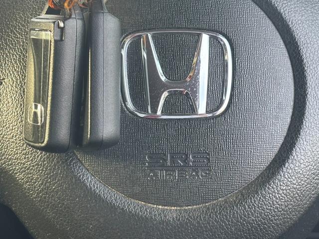 Ｎ－ＢＯＸ Ｇ　純正オーディオ／スマートキー　スマキ－　ＡＵＴＯエアコン　イモビライザー　フロントベンチシート　ＷエアＢ　ワンオーナー車　禁煙車　エアＢ　キーフリーシステム　ＰＷ　横滑防止　ＡＢＳ　パワーステアリング（17枚目）