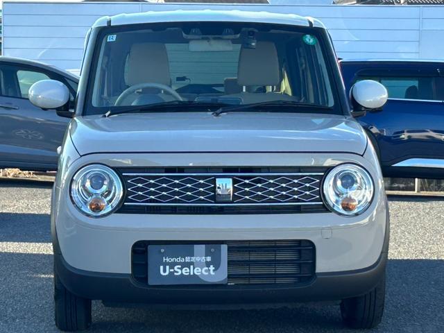 アルトラパン X 純正ナビ・全方位モニター・ドラレコ前後・ETC 360度カメラ 禁煙 地デジフルセグ 1オーナー車 AC Bモニター ナビTV シートヒータ 衝突軽減ブレーキ ISTOP 運転席助手席エアバッグ PW(2枚目)