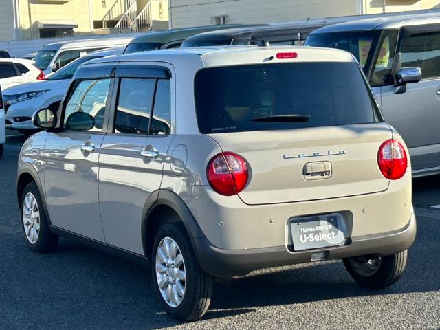 アルトラパン X 純正ナビ・全方位モニター・ドラレコ前後・ETC 360度カメラ 禁煙 地デジフルセグ 1オーナー車 AC Bモニター ナビTV シートヒータ 衝突軽減ブレーキ ISTOP 運転席助手席エアバッグ PW(6枚目)