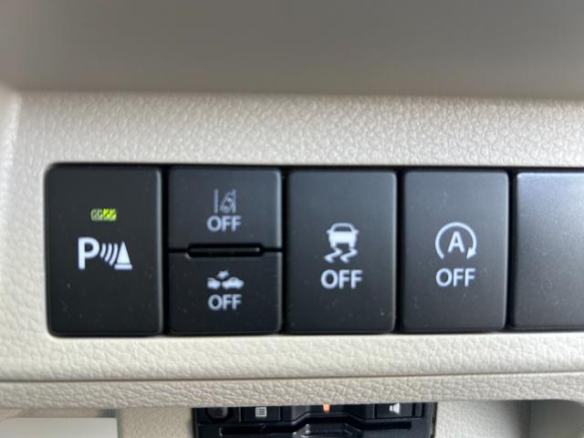 アルトラパン X 純正ナビ・全方位モニター・ドラレコ前後・ETC 360度カメラ 禁煙 地デジフルセグ 1オーナー車 AC Bモニター ナビTV シートヒータ 衝突軽減ブレーキ ISTOP 運転席助手席エアバッグ PW(18枚目)