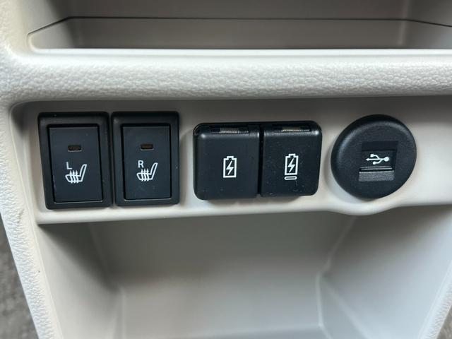 アルトラパン X 純正ナビ・全方位モニター・ドラレコ前後・ETC 360度カメラ 禁煙 地デジフルセグ 1オーナー車 AC Bモニター ナビTV シートヒータ 衝突軽減ブレーキ ISTOP 運転席助手席エアバッグ PW(20枚目)