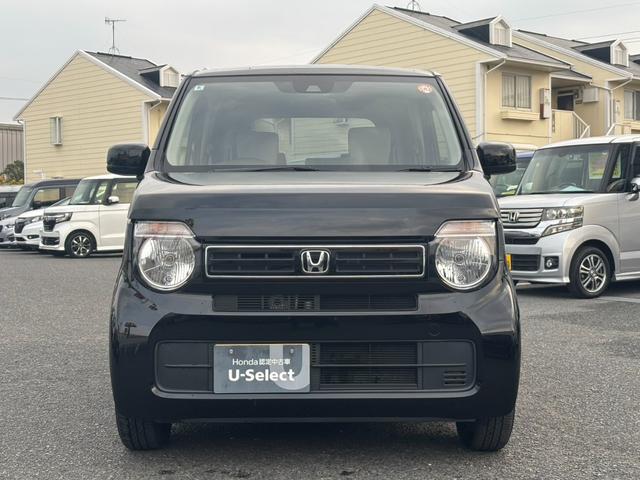 N-WGN G ギャザーズオーディオ/サイドエアバッグ/ETC ブレーキサポート キーフリー 横滑り防止機能 ソナー サイドエアバック 盗難防止装置 ABS オートエアコン アイドリングストップ クルーズコントロール(2枚目)