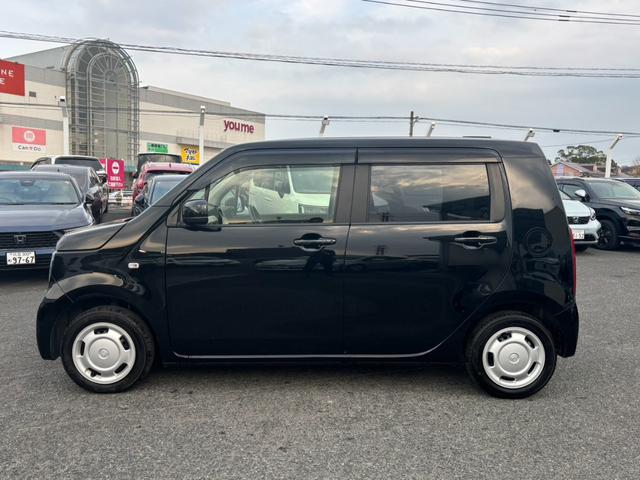 N-WGN G ギャザーズオーディオ/サイドエアバッグ/ETC ブレーキサポート キーフリー 横滑り防止機能 ソナー サイドエアバック 盗難防止装置 ABS オートエアコン アイドリングストップ クルーズコントロール(4枚目)