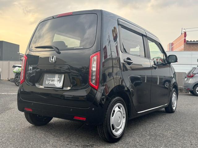 N-WGN G ギャザーズオーディオ/サイドエアバッグ/ETC ブレーキサポート キーフリー 横滑り防止機能 ソナー サイドエアバック 盗難防止装置 ABS オートエアコン アイドリングストップ クルーズコントロール(6枚目)