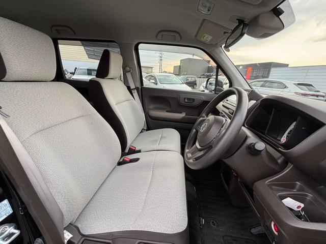 N-WGN G ギャザーズオーディオ/サイドエアバッグ/ETC ブレーキサポート キーフリー 横滑り防止機能 ソナー サイドエアバック 盗難防止装置 ABS オートエアコン アイドリングストップ クルーズコントロール(8枚目)