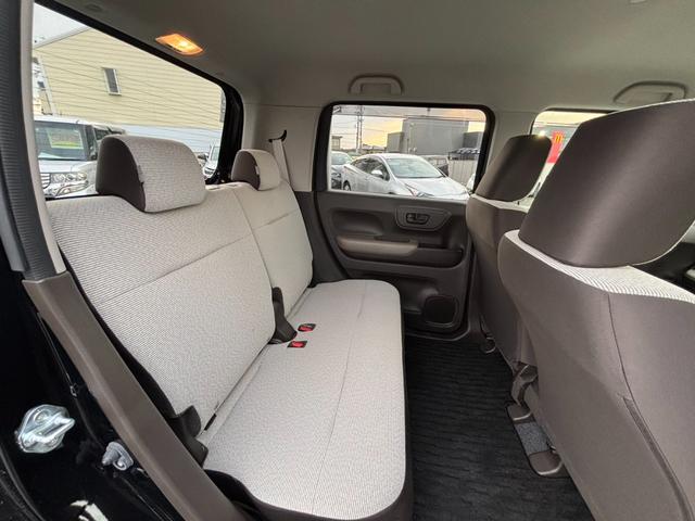 N-WGN G ギャザーズオーディオ/サイドエアバッグ/ETC ブレーキサポート キーフリー 横滑り防止機能 ソナー サイドエアバック 盗難防止装置 ABS オートエアコン アイドリングストップ クルーズコントロール(9枚目)