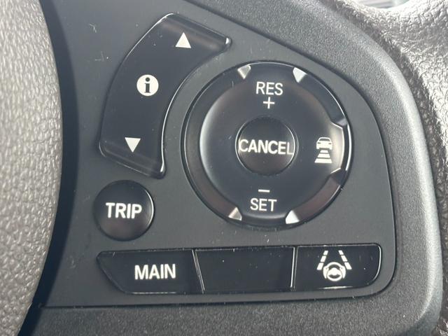 N-WGN G ギャザーズオーディオ/サイドエアバッグ/ETC ブレーキサポート キーフリー 横滑り防止機能 ソナー サイドエアバック 盗難防止装置 ABS オートエアコン アイドリングストップ クルーズコントロール(16枚目)