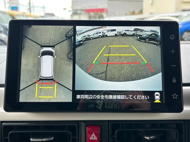 ムーヴキャンバス ストライプスGターボ ディスプレイオーディオ・ドラレコ前後・ETC レーダーブレーキ 禁煙 Bカメラ 1オーナー パワーウィンドゥ 地デジ シートH 左右オートスライド オートクルーズ ETC車載器 サイドエアバッグ(15枚目)