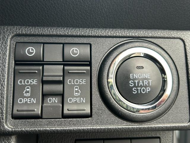 ムーヴキャンバス ストライプスGターボ ディスプレイオーディオ・ドラレコ前後・ETC レーダーブレーキ 禁煙 Bカメラ 1オーナー パワーウィンドゥ 地デジ シートH 左右オートスライド オートクルーズ ETC車載器 サイドエアバッグ(18枚目)