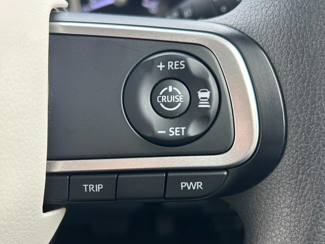 ムーヴキャンバス ストライプスGターボ ディスプレイオーディオ・ドラレコ前後・ETC レーダーブレーキ 禁煙 Bカメラ 1オーナー パワーウィンドゥ 地デジ シートH 左右オートスライド オートクルーズ ETC車載器 サイドエアバッグ(21枚目)