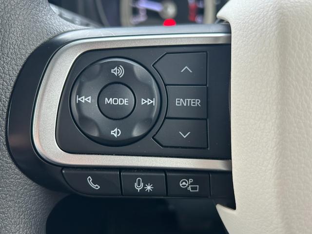 ムーヴキャンバス ストライプスGターボ ディスプレイオーディオ・ドラレコ前後・ETC レーダーブレーキ 禁煙 Bカメラ 1オーナー パワーウィンドゥ 地デジ シートH 左右オートスライド オートクルーズ ETC車載器 サイドエアバッグ(22枚目)