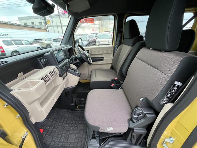 Ｎ－ＶＡＮ ｅ： ｅ：ファン　純正ナビ／フルセグＴＶ／ＢＴ／ＥＴＣ／バックモニター／ドラレコ　エアコン　ドライブレコーダー　ＥＳＣ　スマートキー　両側スライドドア　運転席シートヒーター　ＵＳＢ　オートクルーズコントロール（9枚目）