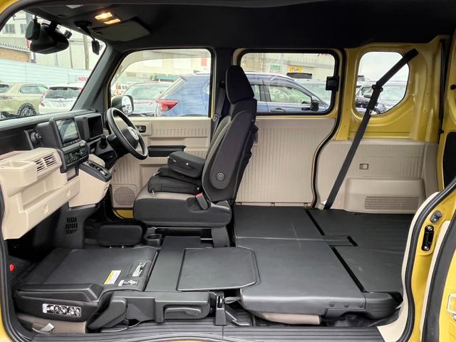 Ｎ－ＶＡＮ ｅ： ｅ：ファン　純正ナビ／フルセグＴＶ／ＢＴ／ＥＴＣ／バックモニター／ドラレコ　エアコン　ドライブレコーダー　ＥＳＣ　スマートキー　両側スライドドア　運転席シートヒーター　ＵＳＢ　オートクルーズコントロール（12枚目）