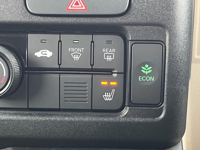 Ｎ－ＶＡＮ ｅ： ｅ：ファン　純正ナビ／フルセグＴＶ／ＢＴ／ＥＴＣ／バックモニター／ドラレコ　エアコン　ドライブレコーダー　ＥＳＣ　スマートキー　両側スライドドア　運転席シートヒーター　ＵＳＢ　オートクルーズコントロール（22枚目）