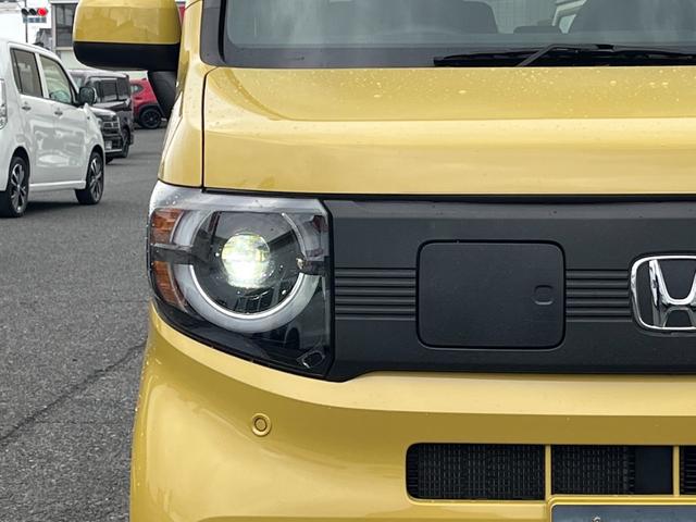 Ｎ－ＶＡＮ ｅ： ｅ：ファン　純正ナビ／フルセグＴＶ／ＢＴ／ＥＴＣ／バックモニター／ドラレコ　エアコン　ドライブレコーダー　ＥＳＣ　スマートキー　両側スライドドア　運転席シートヒーター　ＵＳＢ　オートクルーズコントロール（25枚目）