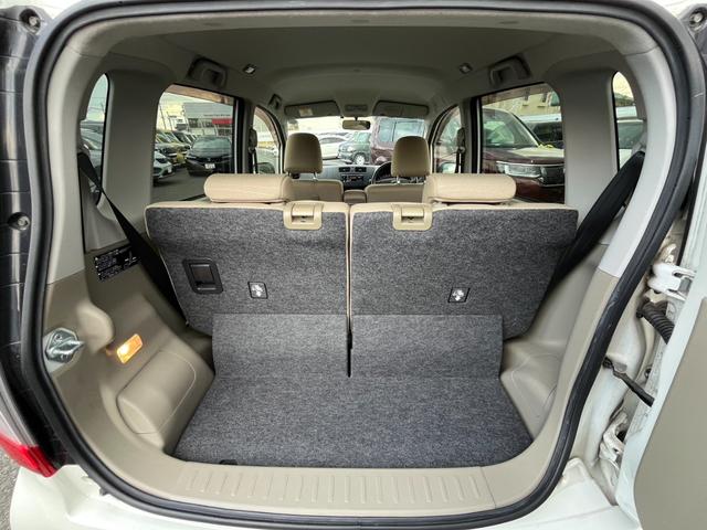 ムーヴ XSA スマアシ/純正CDチューナー/スマートキー/ETC ワンオーナー車 エコアイドル 禁煙 横滑り防止装置 PW AUTOエアコン スマートキー&プッシュスタート セキュリティ パワーステアリング ABS(11枚目)