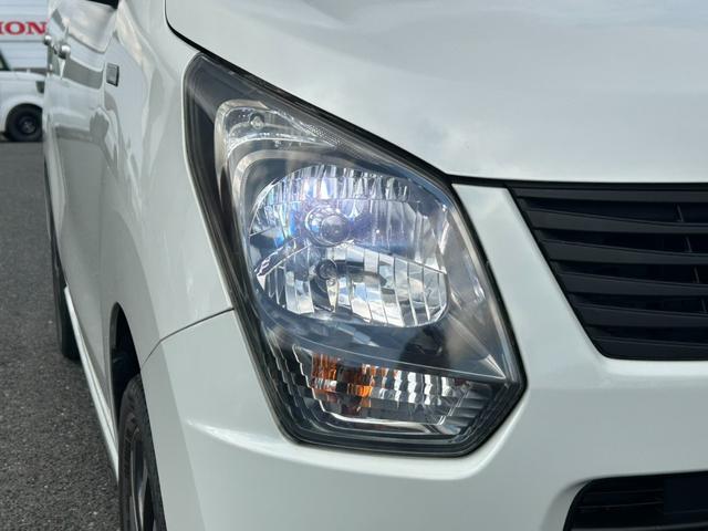 ワゴンＲ ２０周年記念車　純正ナビ・ミラー型ドラレコ前後・ＥＴＣ　軽減ブレーキ　セキュリティ　スマキー　禁煙　パワーウインドウ　Ｓヒーター　エアバック　横滑り防止機能　パワステ　キーフリー　フルオートエアコン　ＡＢＳ（19枚目）